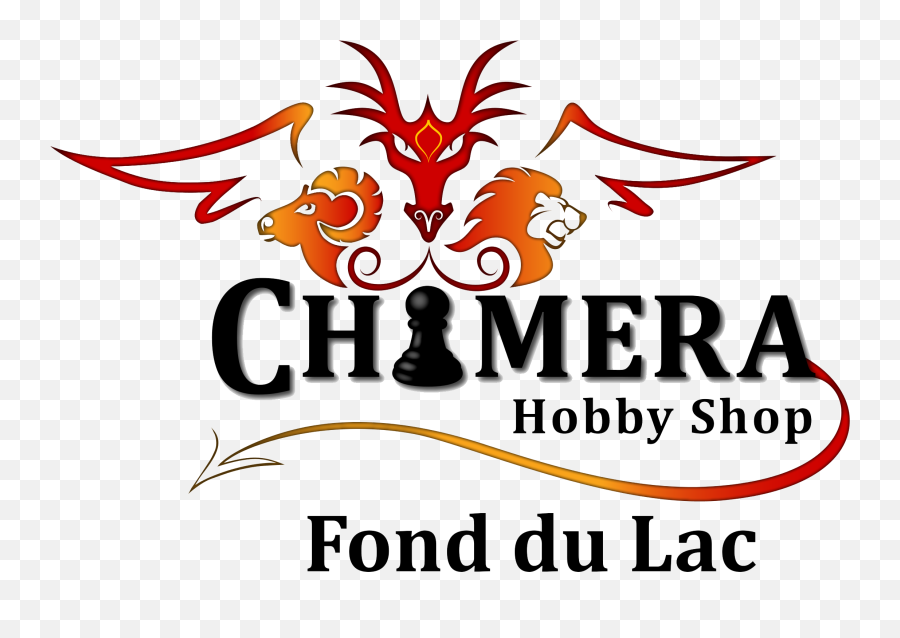 Download Chimera Png Image With No - Chimera Hobby Shop,Chimera Png
