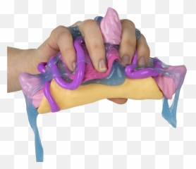 Cannoli Png - Slimi Café Starter Kit Cannoli Playdoh,Play Doh Png