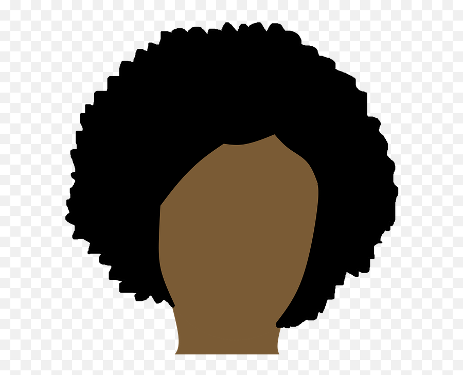 Capelli Afro Png 4 Image - Capelli Afro Png,Afro Png