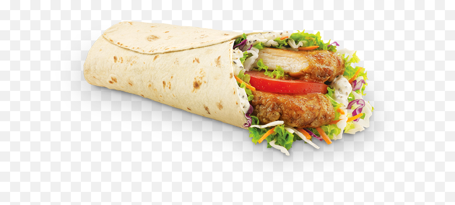 Grilled Chicken Mcwrap - Mcdonaldu0027s Grilled Chicken Wrap Mcdonalds Png,Grilled Chicken Png