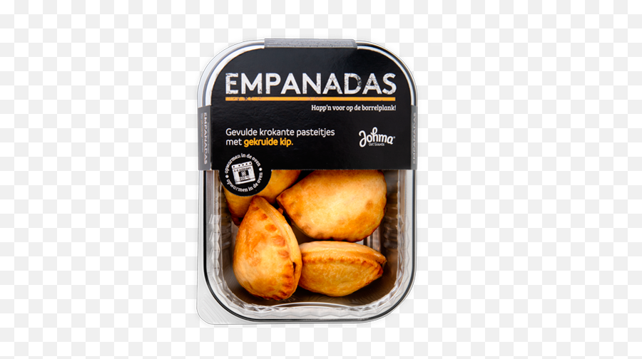 Download Empanada Kipgehakt - Curry Puff Png,Empanada Png