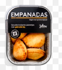 Download Empanada Kipgehakt - Curry Puff Png,Empanada Png
