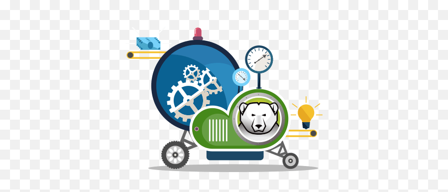 Download Time Machine - Booting Png Image With No Background Clip Art,Time Machine Png