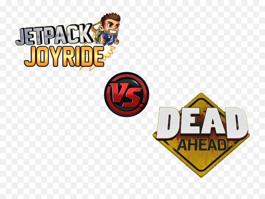 Jpjr Vs Da - Jetpack Joyride Game Guide Full Size Png Cartoon,Jetpack Png