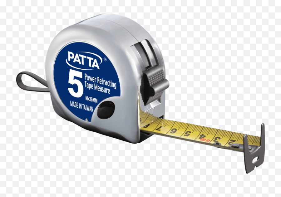 Free Png Download Measure Tape Images Background Clipart - Power Retracting Tape Measure,Measuring Tape Png