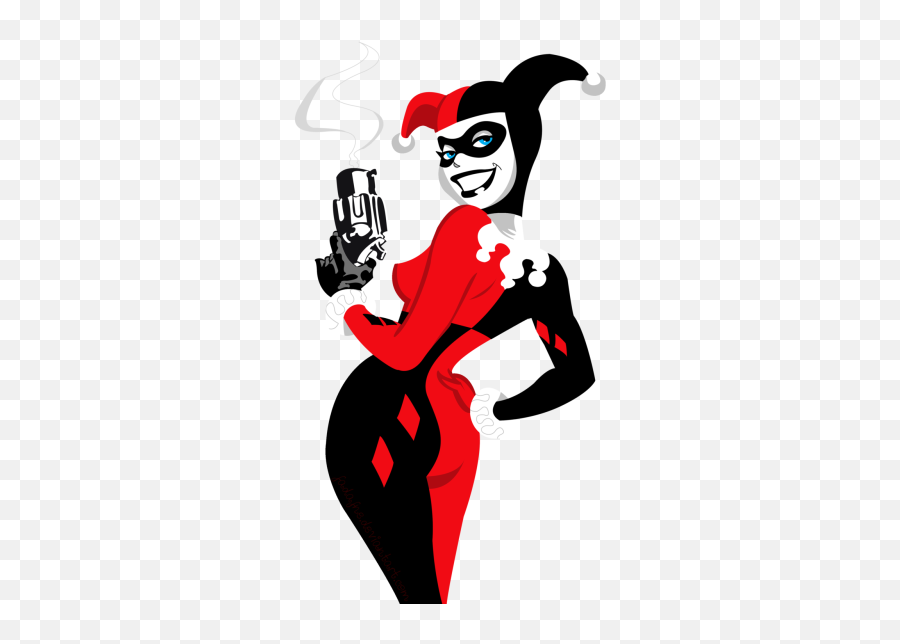 Glenn Quagmire Png Image - Harley Quinn Old Comic,Quagmire Png