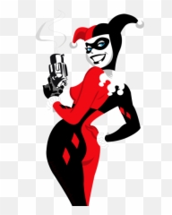 Glenn Quagmire Png Image - Harley Quinn Old Comic,Quagmire Png