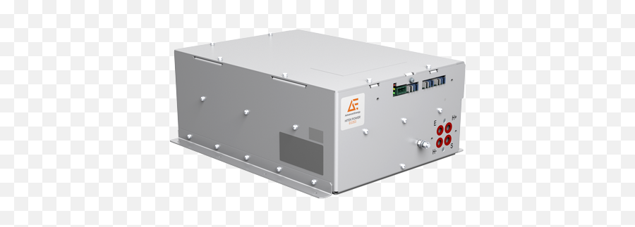 E - Beam Power Supplies High Voltage Power Supplies Enclosure Png,Energy Beam Png