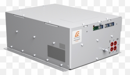 E - Beam Power Supplies High Voltage Enclosure png
