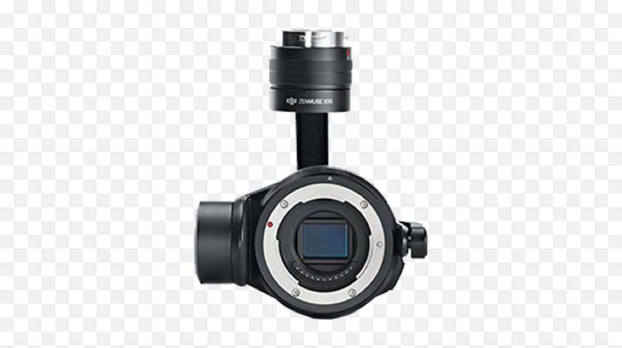 Buy Zenmuse X5s Gimbal And Camera Lens Excluded - Dji Store Dji Gimbal Camera Png,Camera Lens Png