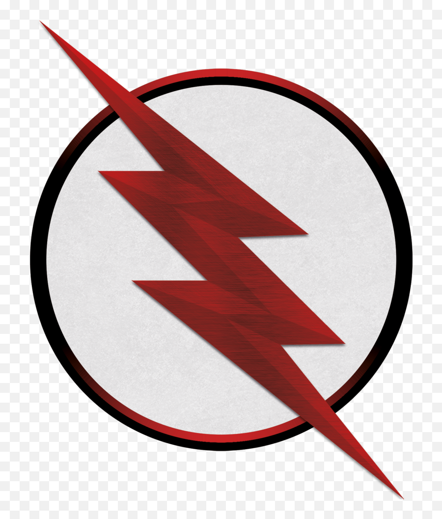 Black Flash Logo Png Clipart - Transparent Reverse Flash Logo,Black Flash Logo