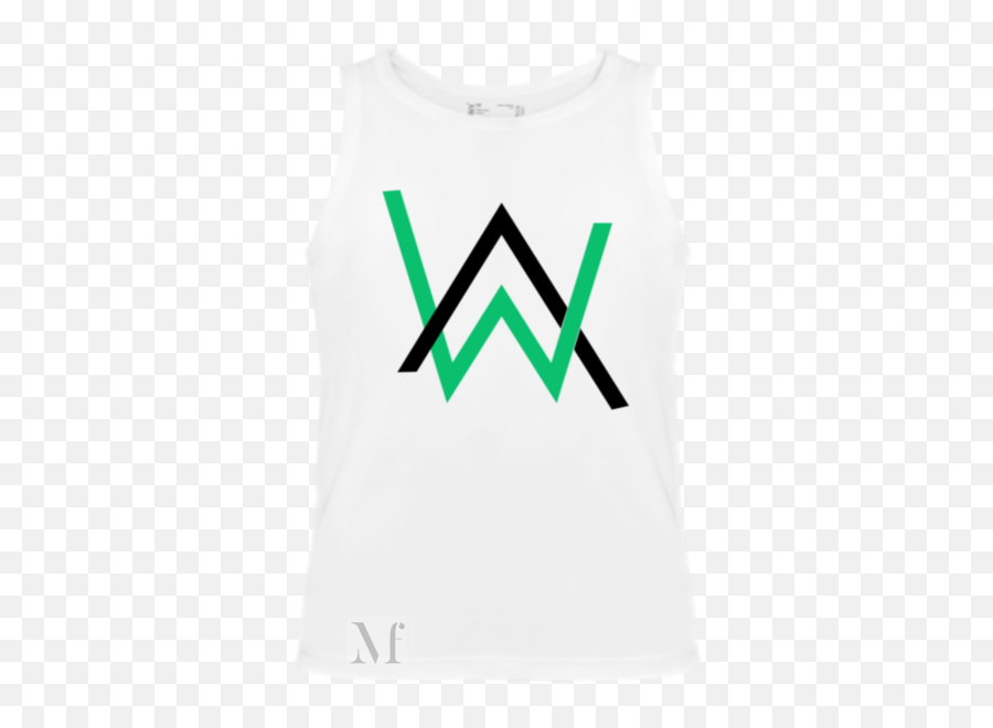 Alan Walker Logo - Nocopyrightsounds Png,Alan Walker Logo