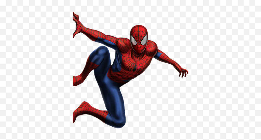 Spider - Man Png High Resolution Spiderman Png Hd,Spider Web Png