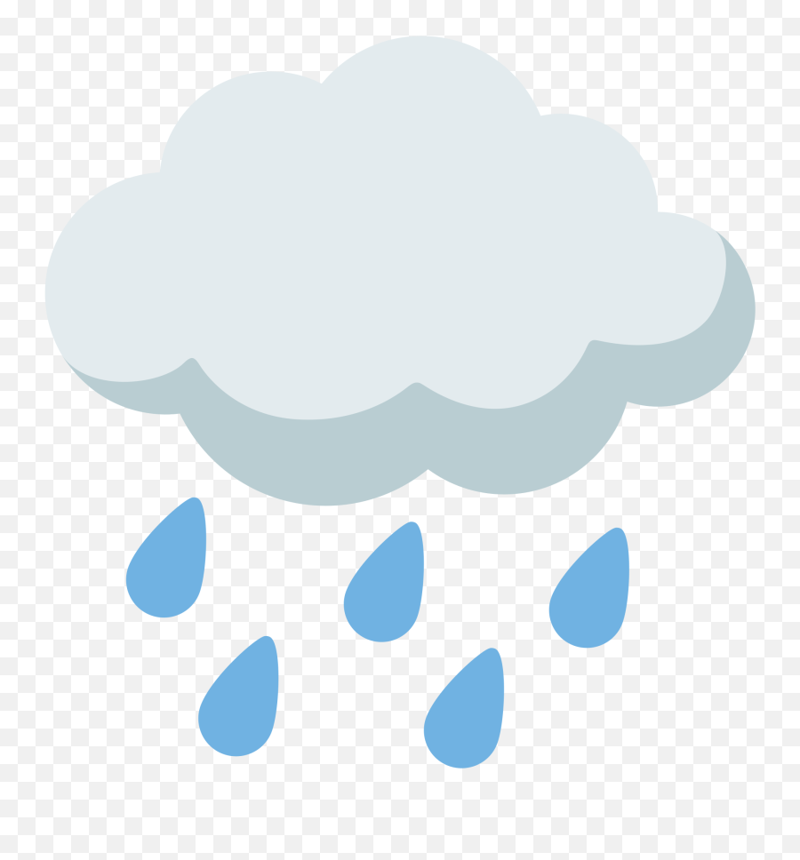 Download Rain Cloud Png - Transparent Background Rain Cloud Clipart,Rain Cloud Png