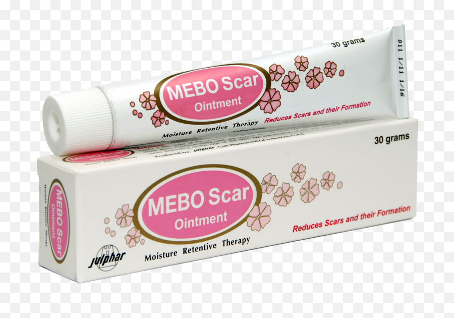 Mebo Scar 04 - Mebo Scar Ointment Png,Scars Png