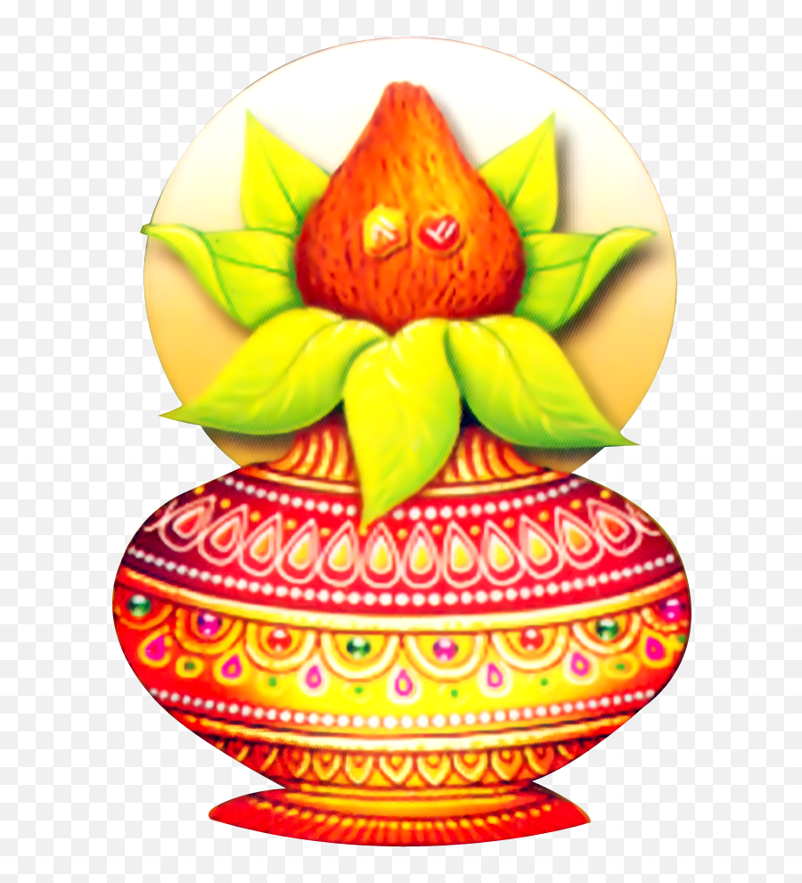 Kalash Png Image Free Download With - Kalash Png,Hindu Png