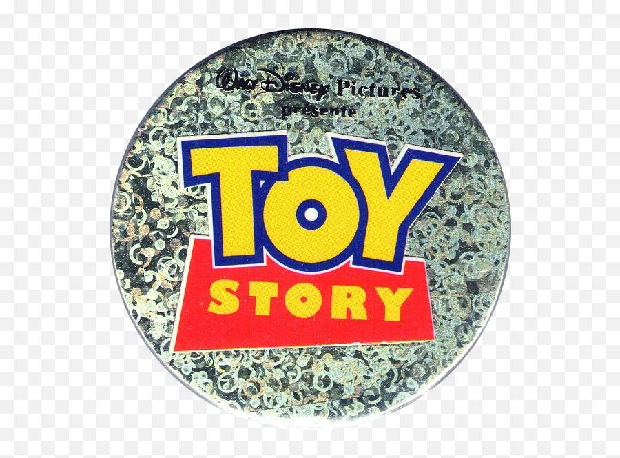 World Pog Federation Wpf U003e Avimage Mcdonalds Toy Story - Toy Story Mr Potato Head Ebay Png,Mcdonalds Logos