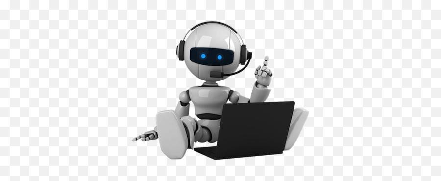 Bots And Robots Transparent Png Images - Transparent Background Robot Png,Robots Png