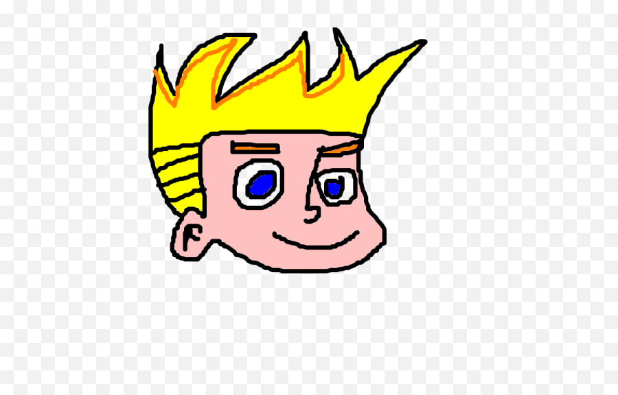 Johnny Test Png - Cartoon,Johnny Test Png