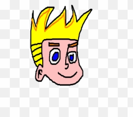Johnny Test Png - Cartoon,Johnny Test Png