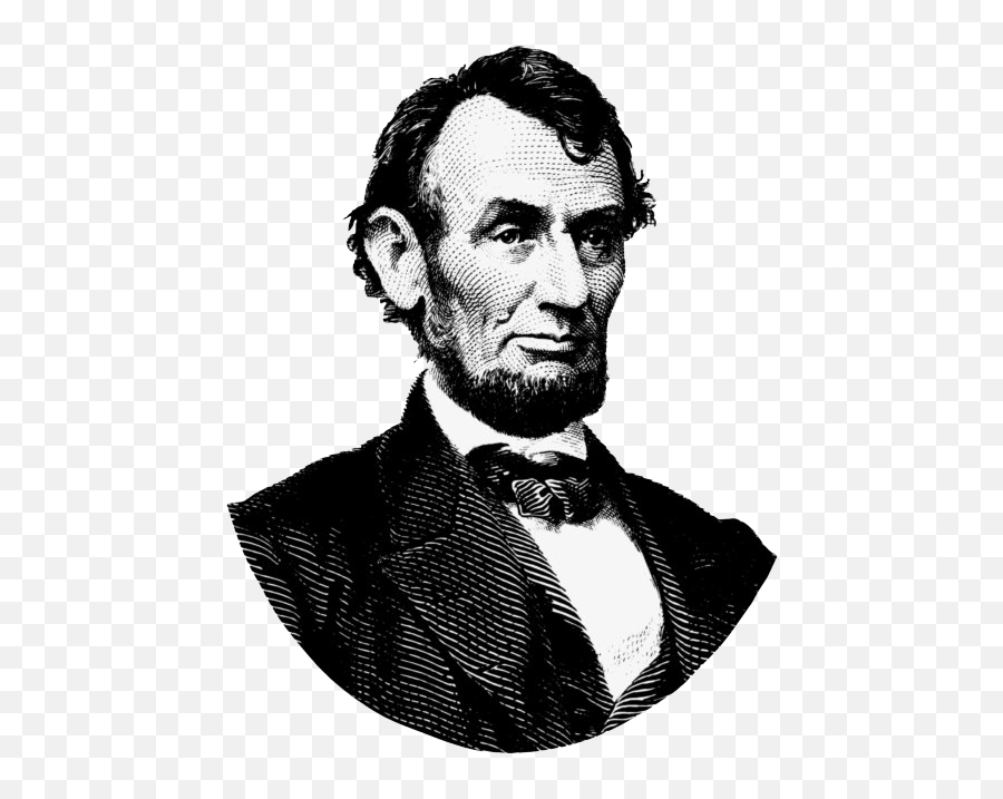 Abraham Lincoln Png - Abraham Lincoln Quotes Enemy,Lincoln Png