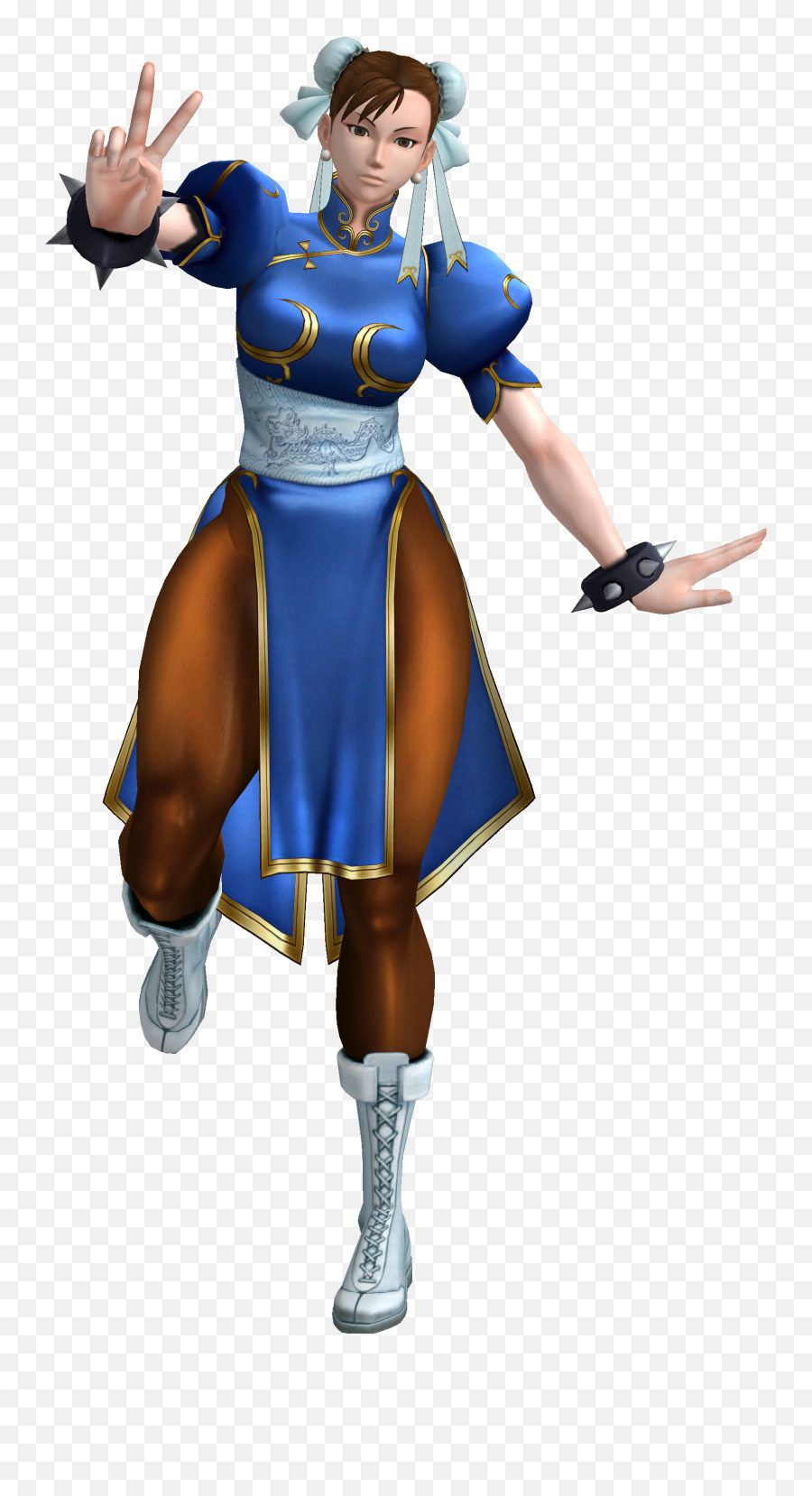 Street Fighter Chun Li Png