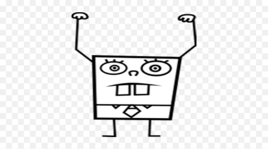 Doodlebob - Spongebob Doodle Png,Doodlebob Png