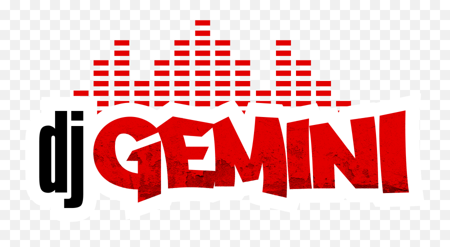 Gemini - Gemini Dj Png,Gemini Png