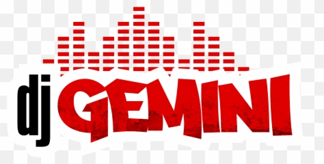 Gemini - Gemini Dj Png,Gemini Png