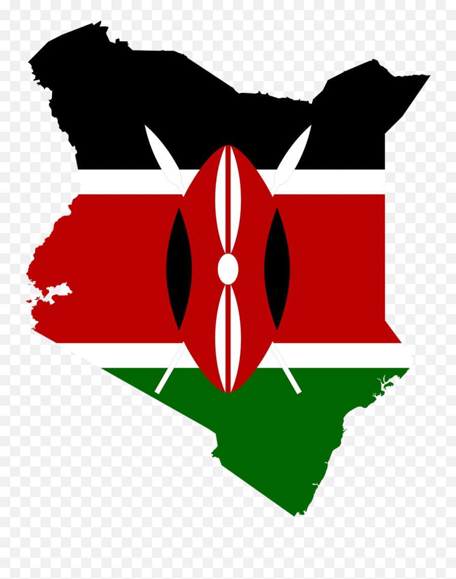 Gunfire Blast - Kenya Flag In Country Png,Gunfire Png