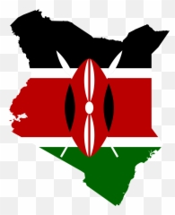 Gunfire Blast - Kenya Flag In Country Png,Gunfire Png