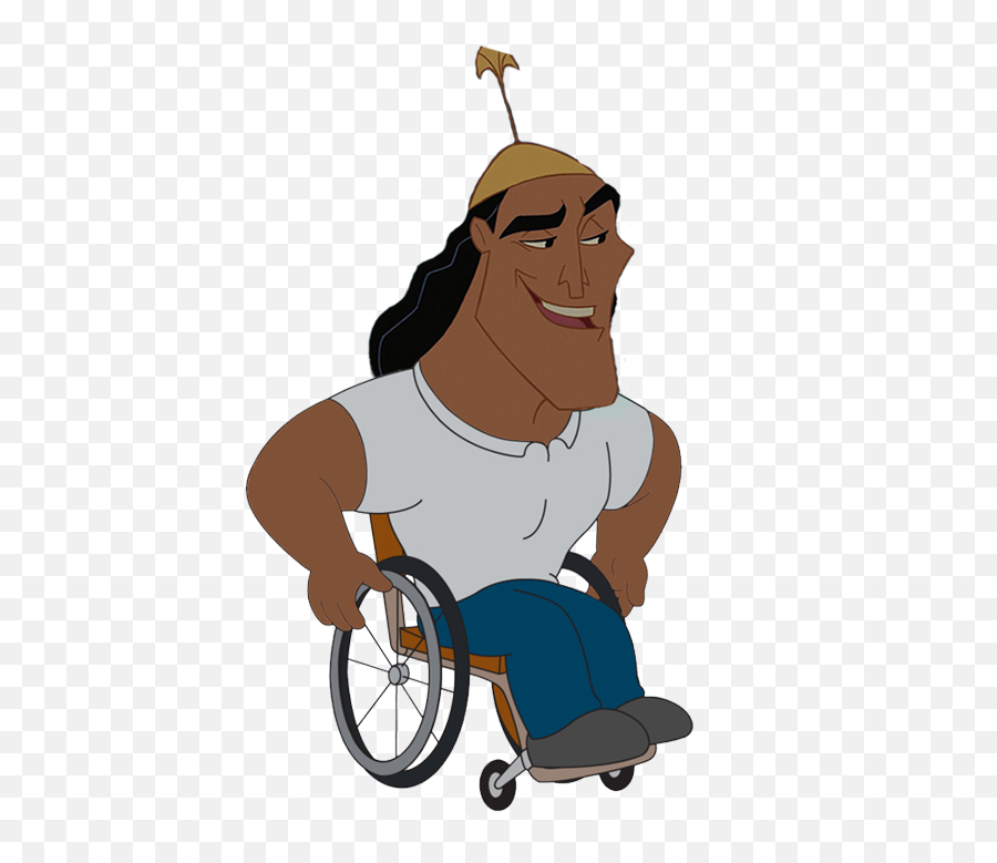 Blursedimages - Family Guy Joe Png,Kronk Png