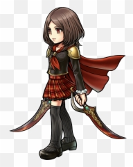 Rem Omnia - Dissidia Opera Omnia Rem Png,Rem Png