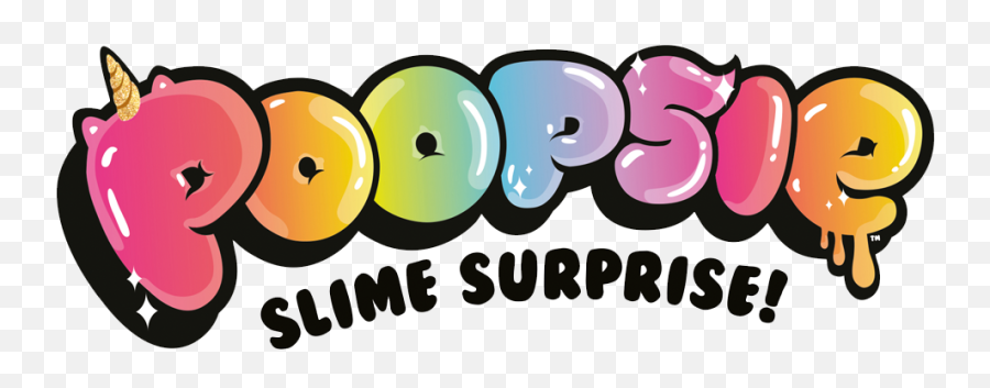 Giochi Preziosi - Poopsie Slime Surprise Logo Png,Lol Surprise Logo