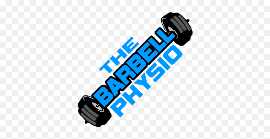Reducing Pain More - Barbell Physio Png,Barbell Logo