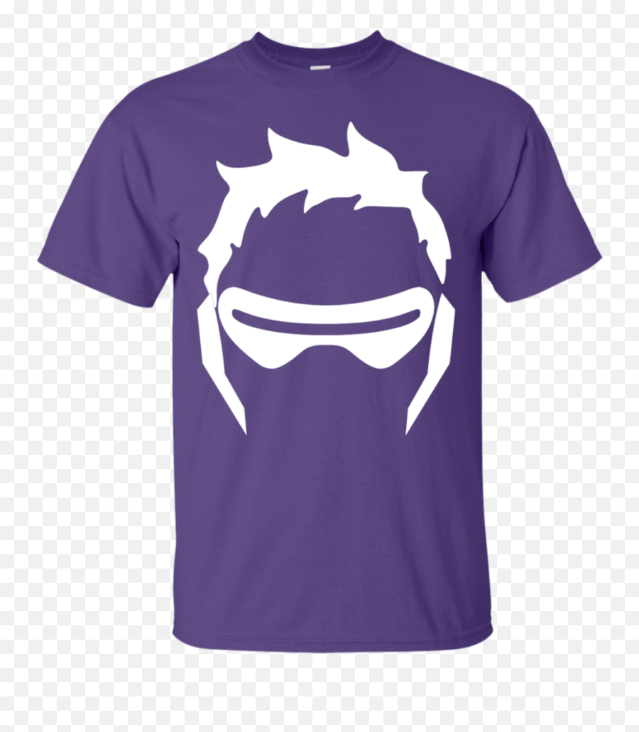 Download Overwatch Shirt Soldier 76 White Watchauto - Fathor Shirt Png,Soldier 76 Png