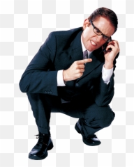 Angry Person Png Transparent Images All - Man Png With Background