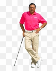 Download Golf Lessons Find Local Coaches - Man With Old png
