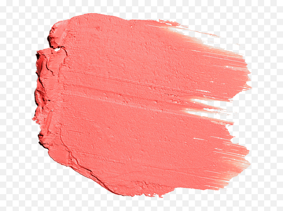 Blush Friends Makeup Kit - Transparent Makeup Smudge Png Paint Smudge Transparent Png,Blush Transparent