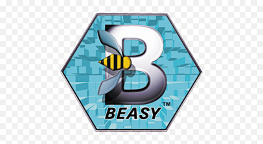 Beasy - Engineering Software And Services Graphic Design Png,B Logo Png