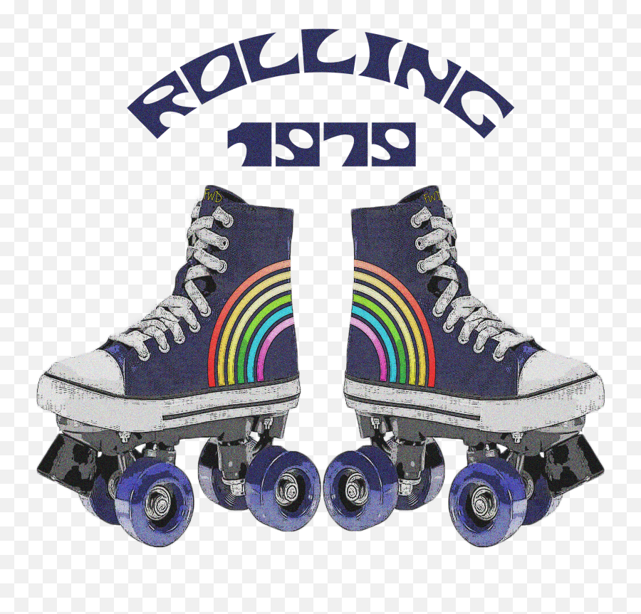 3 Reasons Why Roller Skating Is Fun All Year Long - Vintage Roller Skates Transparent Png,Roller Skates Png