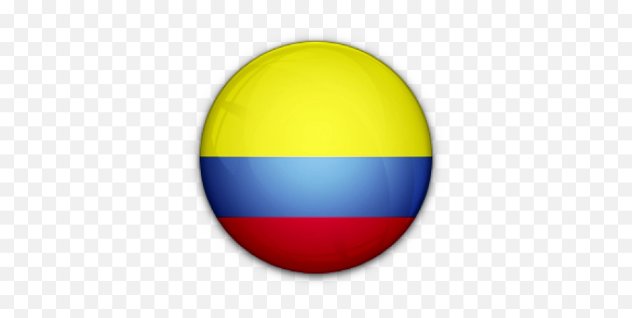 Download Free Png Colombian Flag 101 Images In - Colombia Flag Logo Png,Colombian Flag Png