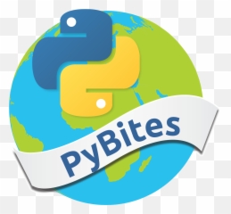 Pybites U2013 Watermarking Photos I Can Do That In Python - Graphic Design Png,X Mark Transparent Background