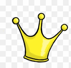 Free Simple Crown Cliparts Download Art - png