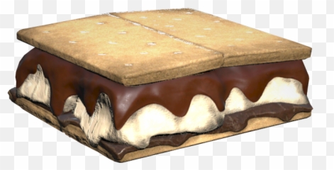 Smores - S Mores Fallout 76 Png,Smores Png
