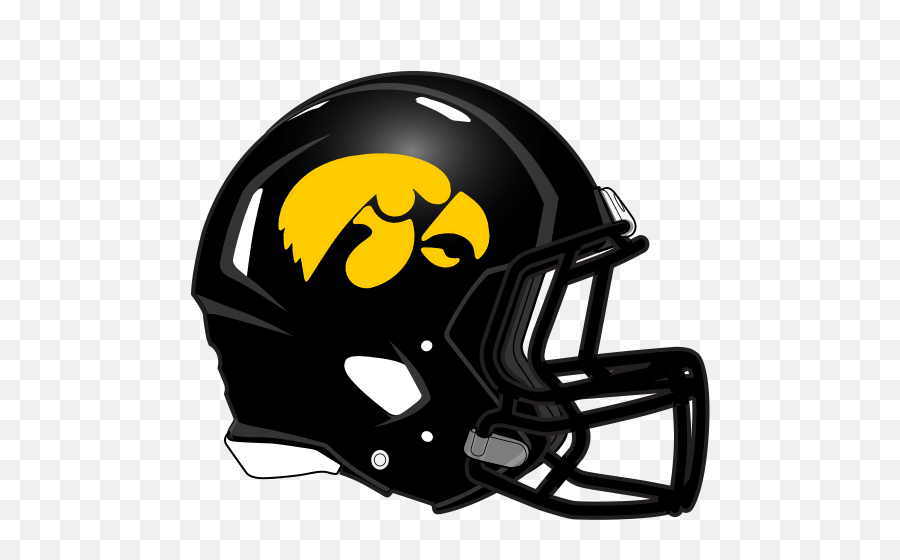 Iowa Hawkeye Png Picture - Rutgers Football Helmet Logo,Hawkeye Png