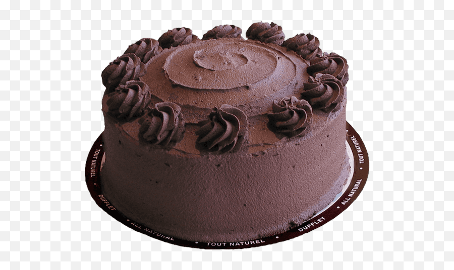 Chocolate Cake Png - Chocolate Cake,Chocolate Cake Png