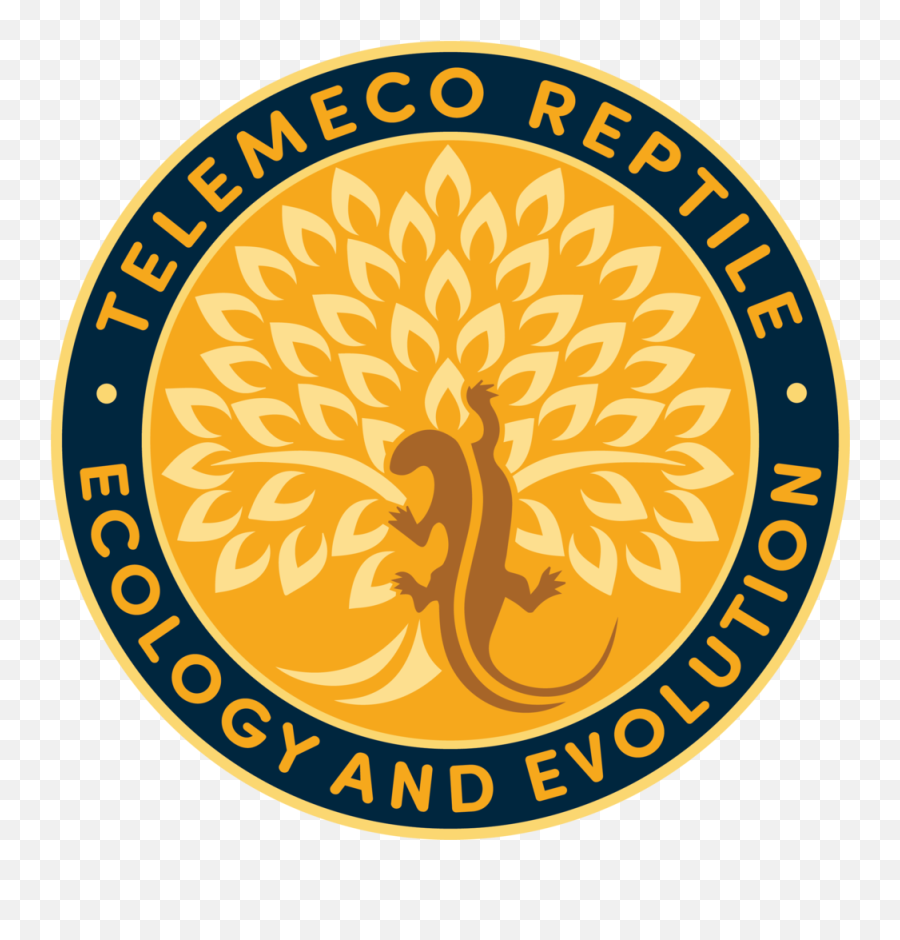 Tree Lab Telemeco Reptile Evolution U0026 Ecology Laboratory Png Logo