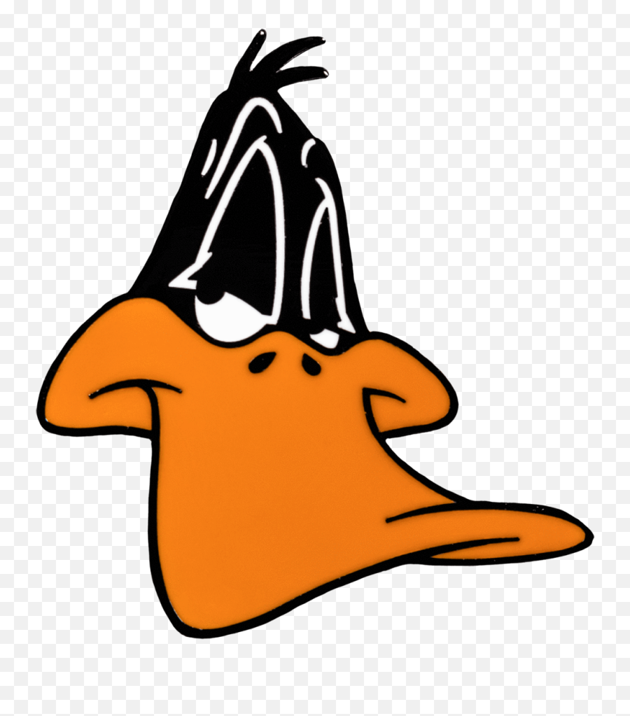 Looney Tunes - Daffy Duck Enamel Pin Looney Tunes Daffy Duck Png,Daffy Duck Png