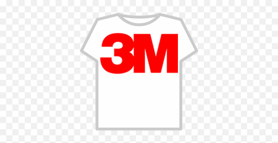 3m Logo - Roblox 3m Products Png,3m Logo Png